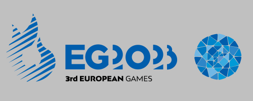 European Games Kraków 2023