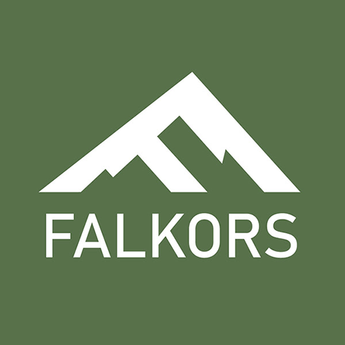Falkors kauss