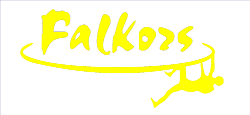 Falkor bouldering