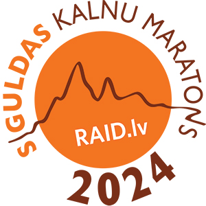 Siguldas kalnu maratons